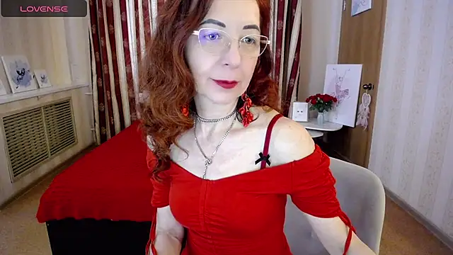 MrnMs Smith online show from March 2025 11:56:01 AM