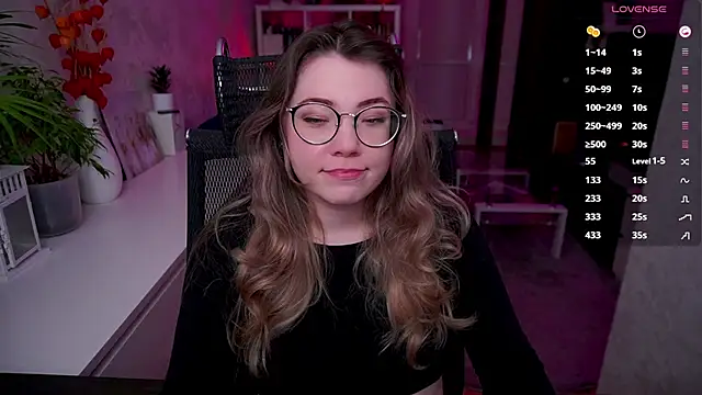 RemyCute online show from April 2026 03:42:02 PM