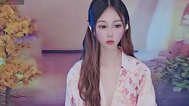 Aimee-520 online show from February 2025 12:40:01 PM