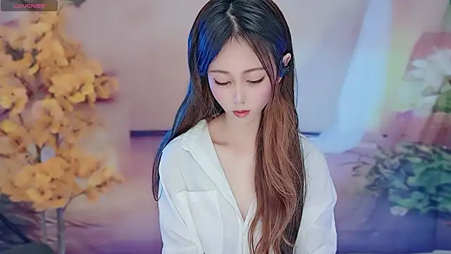 Aimee-520 online show from March 2025 06:37:01 AM