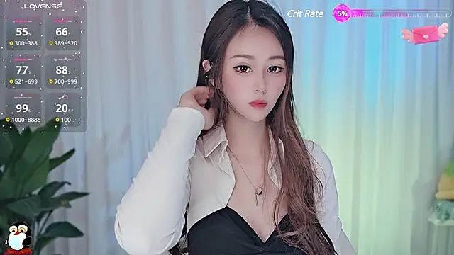 Aimee-520 online show from March 2025 06:46:01 AM