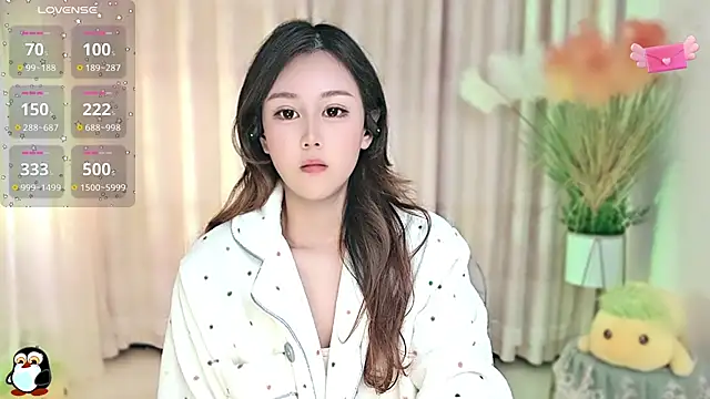 Aimee-520 online show from October 2025 11:26:02 PM