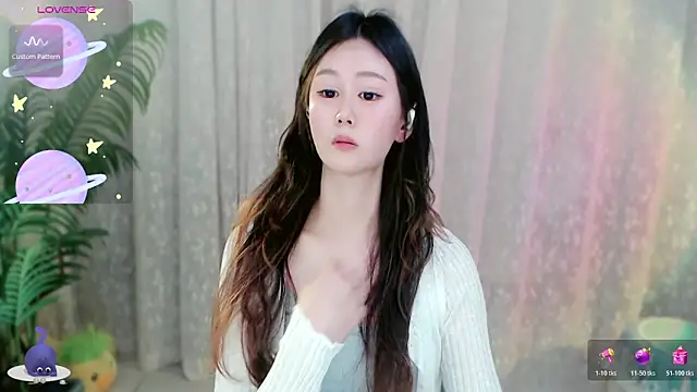 Aimee-520 online show from February 2026 06:33:02 AM