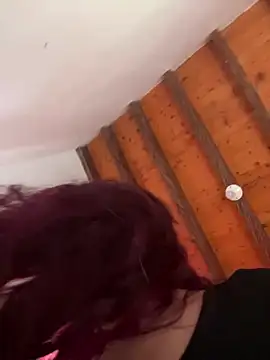 Alicia Ruiz online show from December 2024 05:59:02 PM