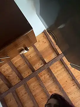 Alicia Ruiz online show from December 2024 09:04:02 PM