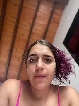 Alicia Ruiz online show from January 2025 06:06:02 PM