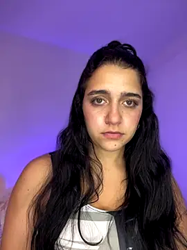 Alicia Ruiz online show from September 2025 06:08:02 PM