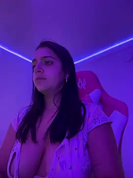 Alicia Ruiz online show from January 2026 12:10:02 PM