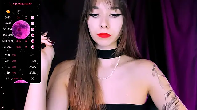 JillVerdon online show from December 2024 09:02:01 PM