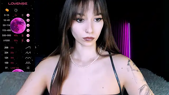 JillVerdon online show from December 2024 05:42:01 PM