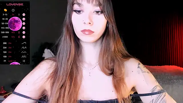 JillVerdon online show from January 2025 05:47:02 PM