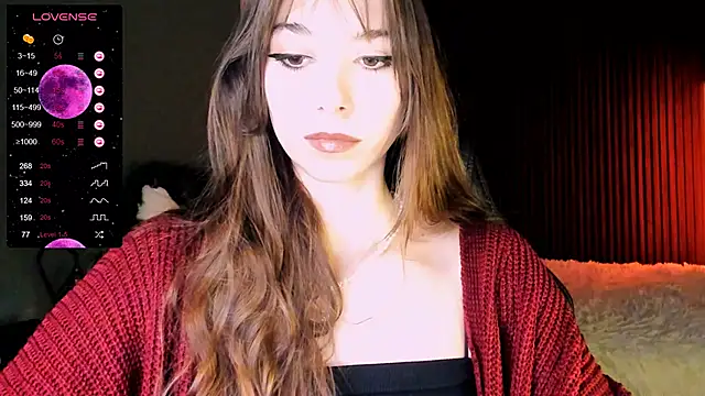 JillVerdon online show from January 2025 09:02:01 PM