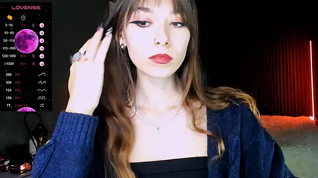 JillVerdon online show from January 2025 05:37:02 PM