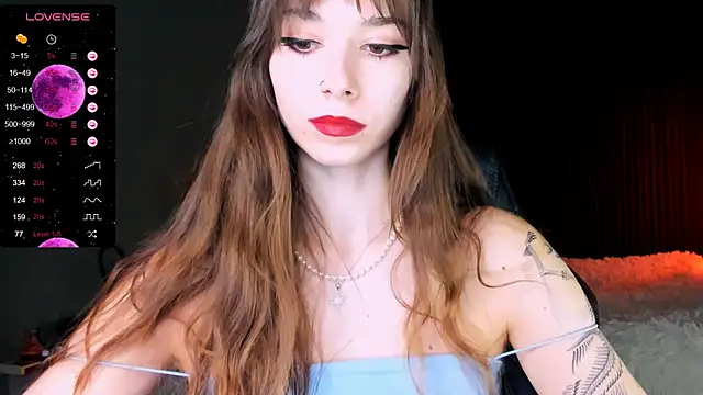 JillVerdon online show from January 2025 08:35:01 PM