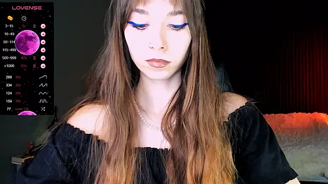 JillVerdon online show from January 2025 08:22:01 PM