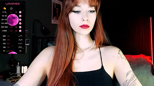 JillVerdon online show from February 2025 06:01:01 PM