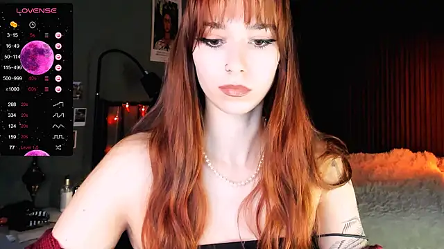 JillVerdon online show from February 2025 08:42:01 PM