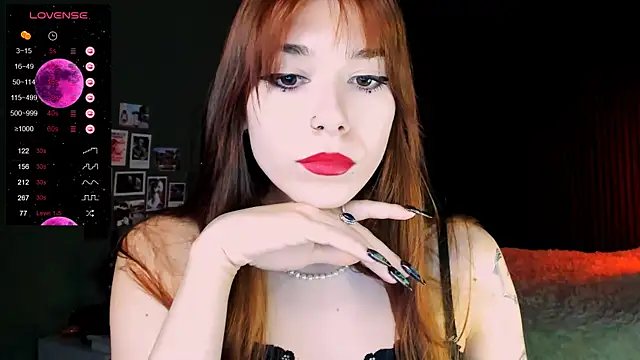 JillVerdon online show from February 2025 08:33:02 PM