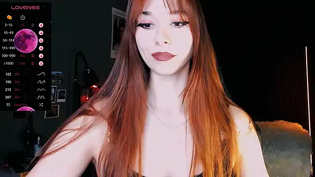 JillVerdon online show from February 2025 09:15:01 PM