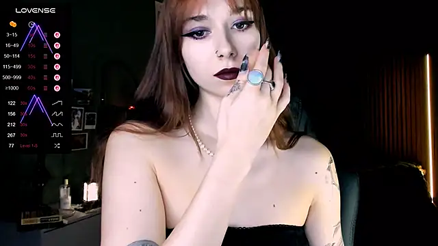 JillVerdon online show from March 2025 09:08:02 PM