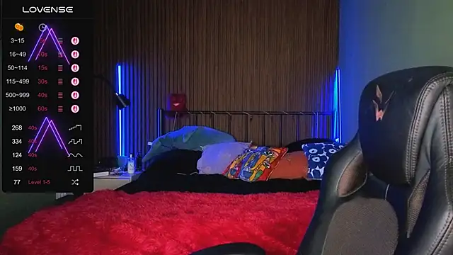 JillVerdon online show from September 2025 06:40:02 PM