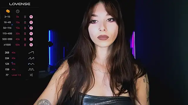 JillVerdon online show from September 2025 06:30:01 PM