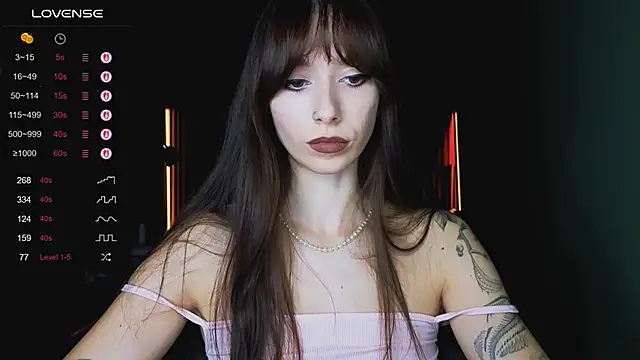 JillVerdon online show from September 2025 07:15:01 PM