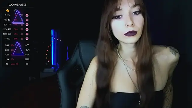 JillVerdon online show from October 2025 06:31:02 PM