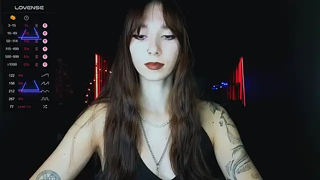 JillVerdon online show from October 2025 06:41:01 PM