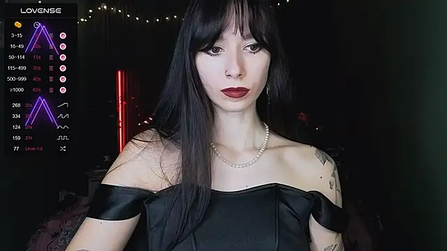 JillVerdon online show from January 2026 06:32:02 PM