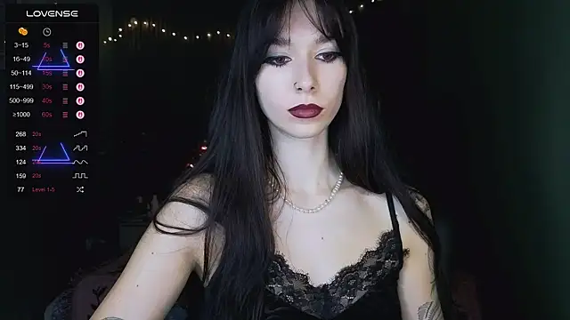 JillVerdon online show from January 2026 06:42:02 PM