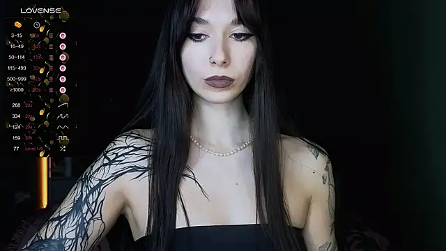 JillVerdon online show from March 2026 07:09:02 PM