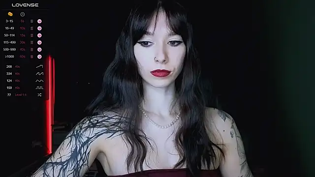 JillVerdon online show from April 2026 06:49:01 PM
