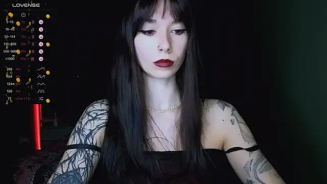JillVerdon online show from April 2026 06:57:02 PM