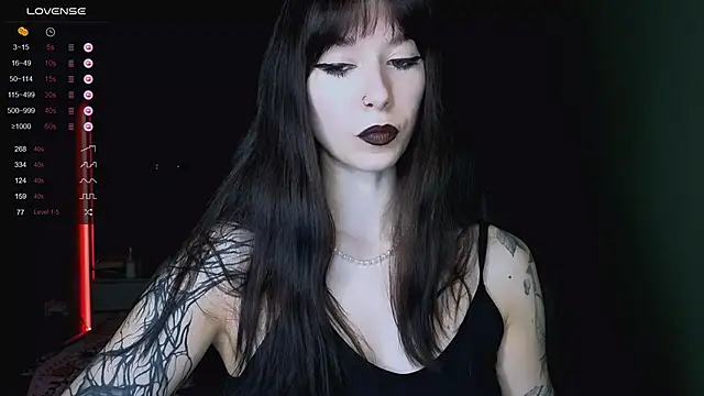JillVerdon online show from April 2026 06:36:02 PM