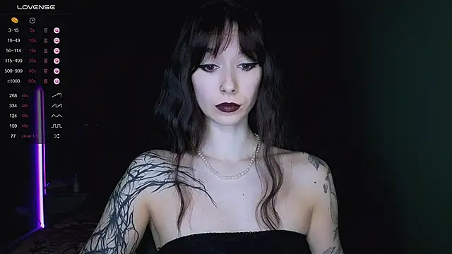 JillVerdon online show from May 2026 06:35:02 PM