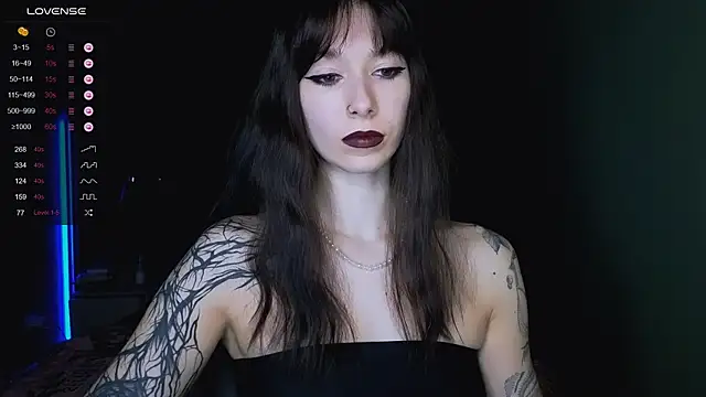 JillVerdon online show from May 2026 06:58:01 PM