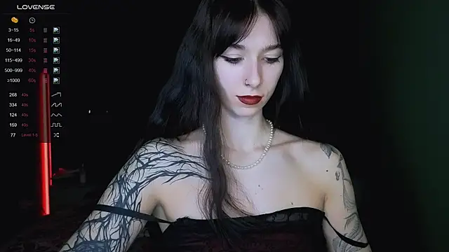 JillVerdon online show from May 2026 07:43:02 PM