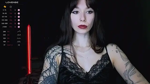 JillVerdon online show from May 2026 07:08:01 PM