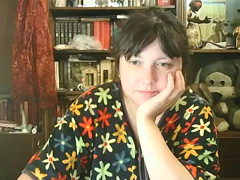 CarrieQPeach online show from September 2025 10:15:01 PM