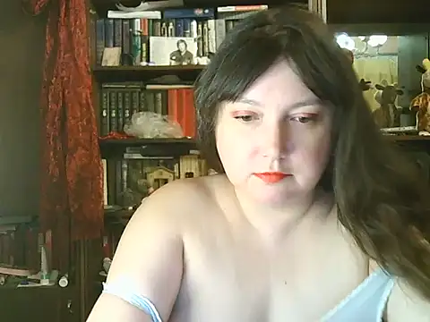 CarrieQPeach online show from October 2025 07:12:02 PM