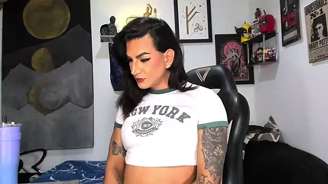 dariell smokesexx online show from February 2026 06:58:02 PM