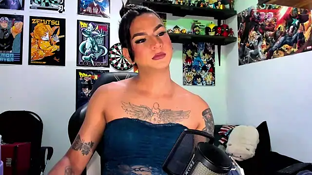 dariell smokesexx online show from March 2026 09:14:02 AM