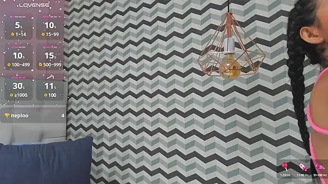 tianapiket online show from February 2025 09:47:02 PM