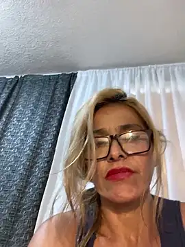 SahoryHorny online show from March 2025 08:15:02 PM