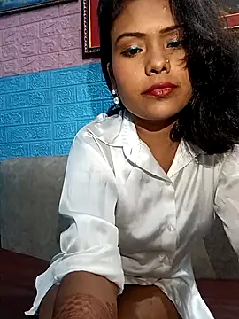 Aafrin0 online show from October 2025 06:50:02 PM