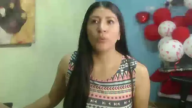 nammy  dirtyhott online show from February 2025 02:16:02 PM