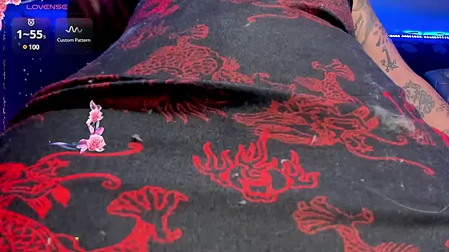 IsabellBigtitsxx online show from March 2025 08:08:01 PM