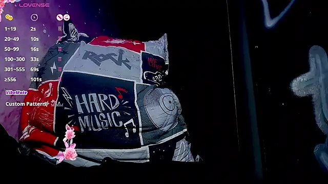 IsabellBigtitsxx online show from September 2025 09:05:01 PM