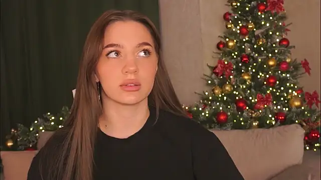 MaryHillty online show from December 2024 02:27:01 PM